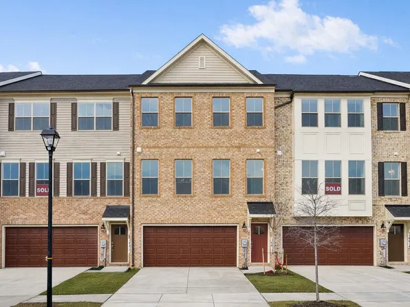 16621 Aruba Dr Homesite 5A, Accokeek, MD 20607