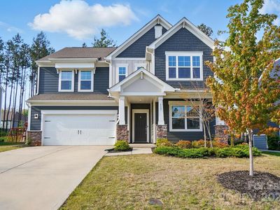 117 Rooster Tail Ln, Troutman, NC, 28166