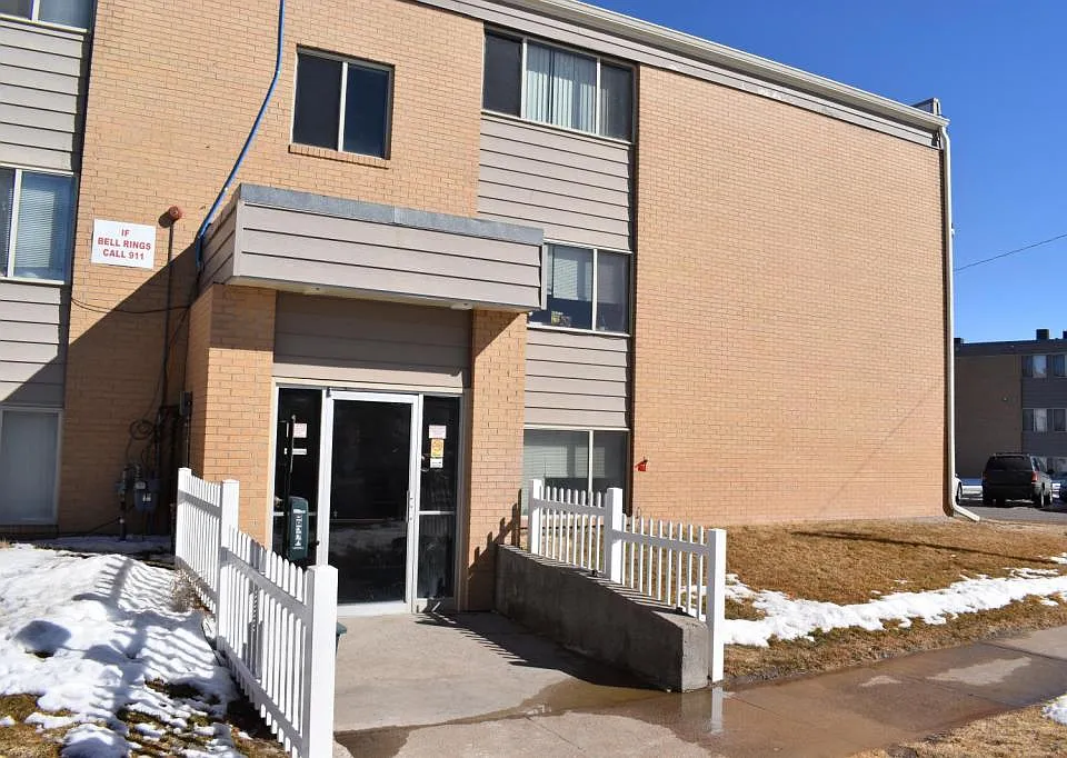3902 Avenue D #20