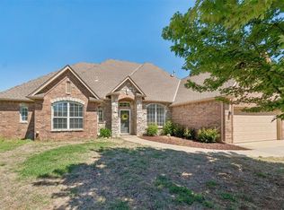 2925 Longmeadow, Edmond, OK 73003
