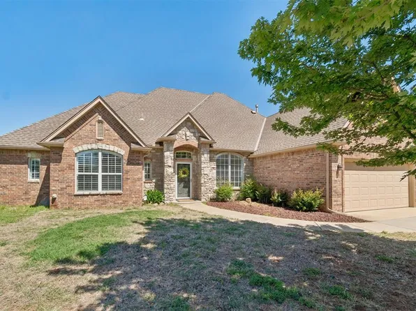 2925 Longmeadow, Edmond, OK 73003