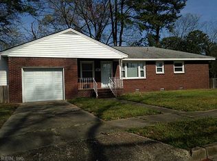 3546 Tennessee Ave, Norfolk, VA 23502