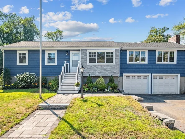 60 Packard St, Avon, MA 02322