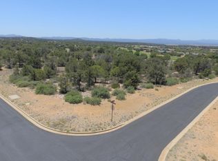 14910 N Kokopelli Rd, Prescott, AZ 86305