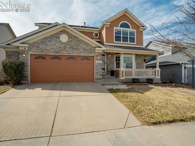 4189 Apache Plume Dr, Colorado Springs, CO, 80920