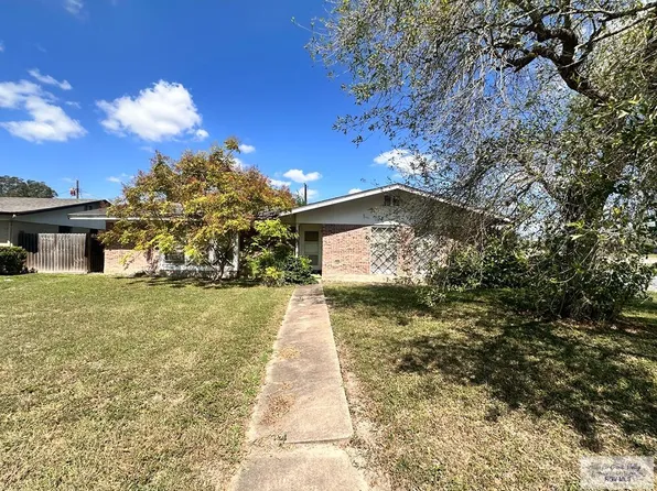 2425 E Austin Ave, Harlingen, TX 78550