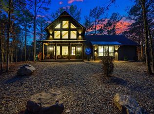 214 Mossy Bottom Trl, Broken Bow, OK 74728