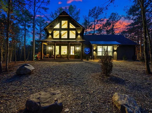 214 Mossy Bottom Trl, Broken Bow, OK 74728