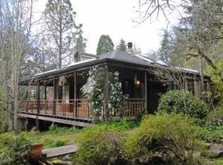 2865 Central Blvd, Eugene, OR 97403