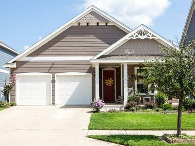 9149 Cranston Ct, Aubrey, TX, 76227