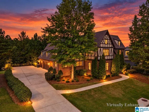 4330 Boulder Lake Cir, Vestavia, AL 35242