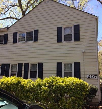2nd image of 207 Monte Vista Ave #5