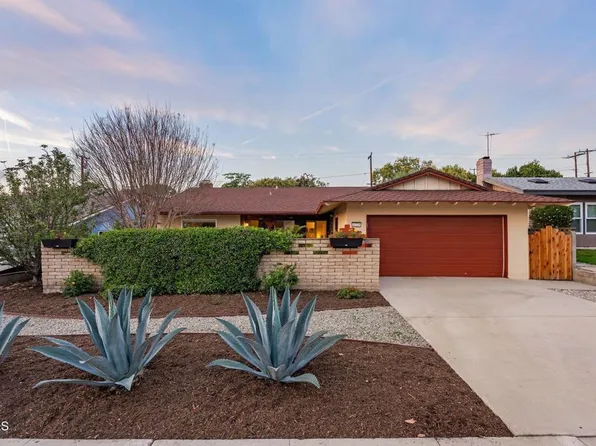 4725 Loma Vista Rd, Ventura, CA 93003