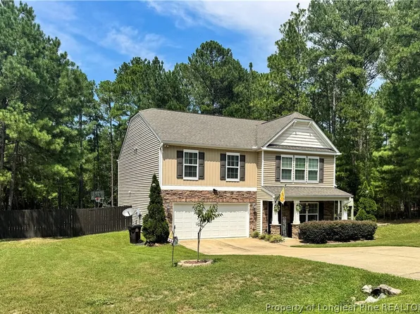 535 Stone Cross Dr Lot 16B, Spring Lake, NC 28390