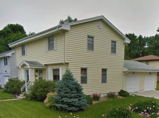 4947 Spaulding St, Omaha, NE 68104