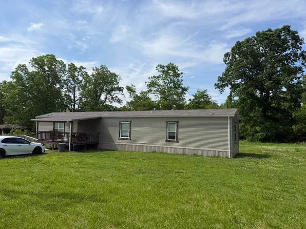 345 Canoe Run, Grayson, KY 41143
