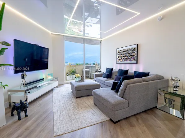 19501 W Country Club Dr APT 1011, Aventura, FL 33180