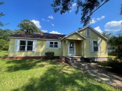 57 Legion Dr, Monroeville, AL, 36460