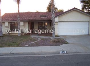 6477 N Constance Ave, Fresno, CA