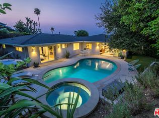 15414 Longbow Dr, Sherman Oaks, CA 91403