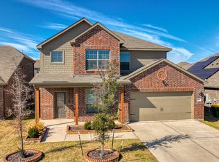 13612 Fehrman Ln, Crowley, TX 76036