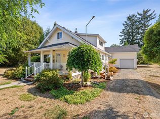 379 Twin Oaks Road, Chehalis, WA 98532