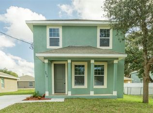 4618 Dail Rd, Lakeland, FL 33813