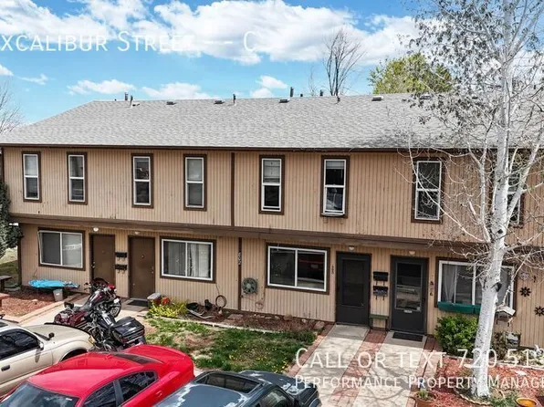 802 Excalibur St Unit C, Lafayette, CO 80026