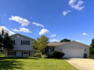 3116 S Flack Rd, Beloit, WI 53511