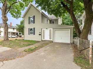 503 E Tipton St, Huntington, IN 46750