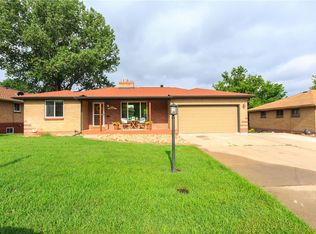 4305 Ammons St, Wheat Ridge, CO 80033