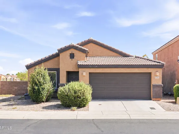 6301 W YEW PINE Way, Tucson, AZ 85743
