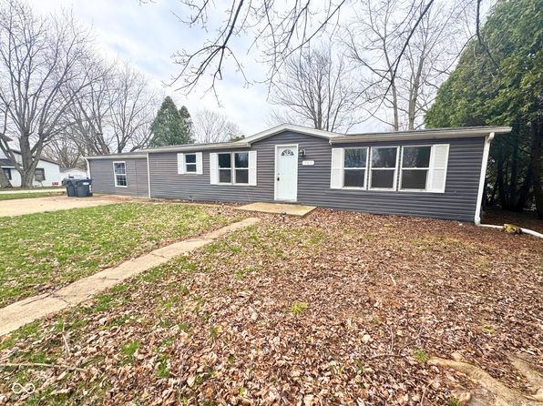 701 W Cherry St, Fountain City, IN 47341