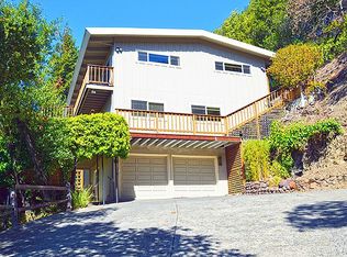 19 Meyer Rd, San Rafael, CA 94901