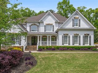 240 Pembrook Pl, Roswell, GA 30075