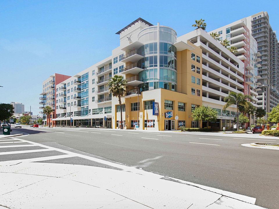1st image of 1120 E Kennedy Blvd Unit 1428
