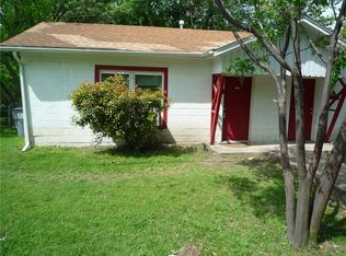 1203 Hall St, Lancaster, TX 75146