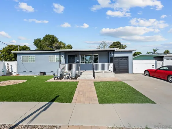 1165 Monserate Ave, Chula Vista, CA 91911