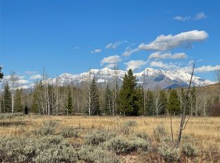 655 Glacier Dr, Polebridge, MT 59928