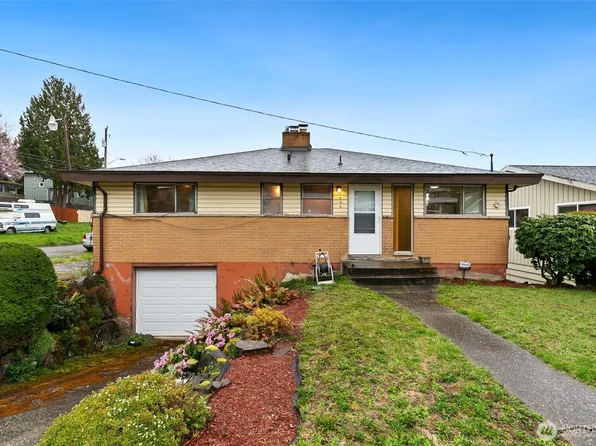 8400 37th Avenue S, Seattle, WA 98118