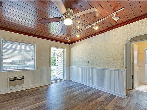 Front room