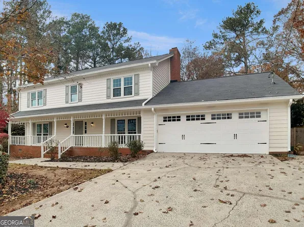 2331 Laura Ct, Snellville, GA 30039