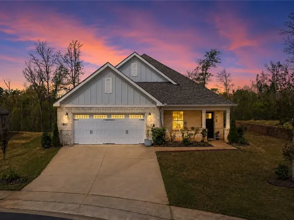 1817 Armistead Ln, Auburn, AL 36830