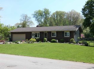 53100 Ba J Er Ln, South Bend, IN