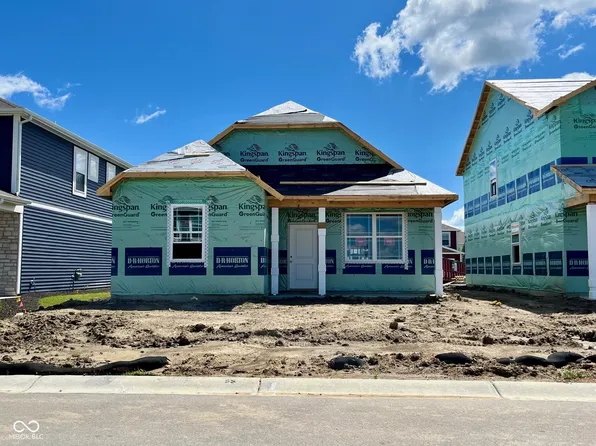 2543 Maricopa Blvd, Whitestown, IN 46075