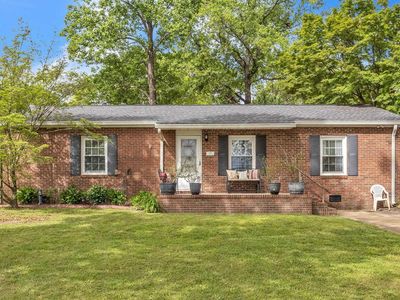 18 Patton Dr, Greenville, SC, 29605