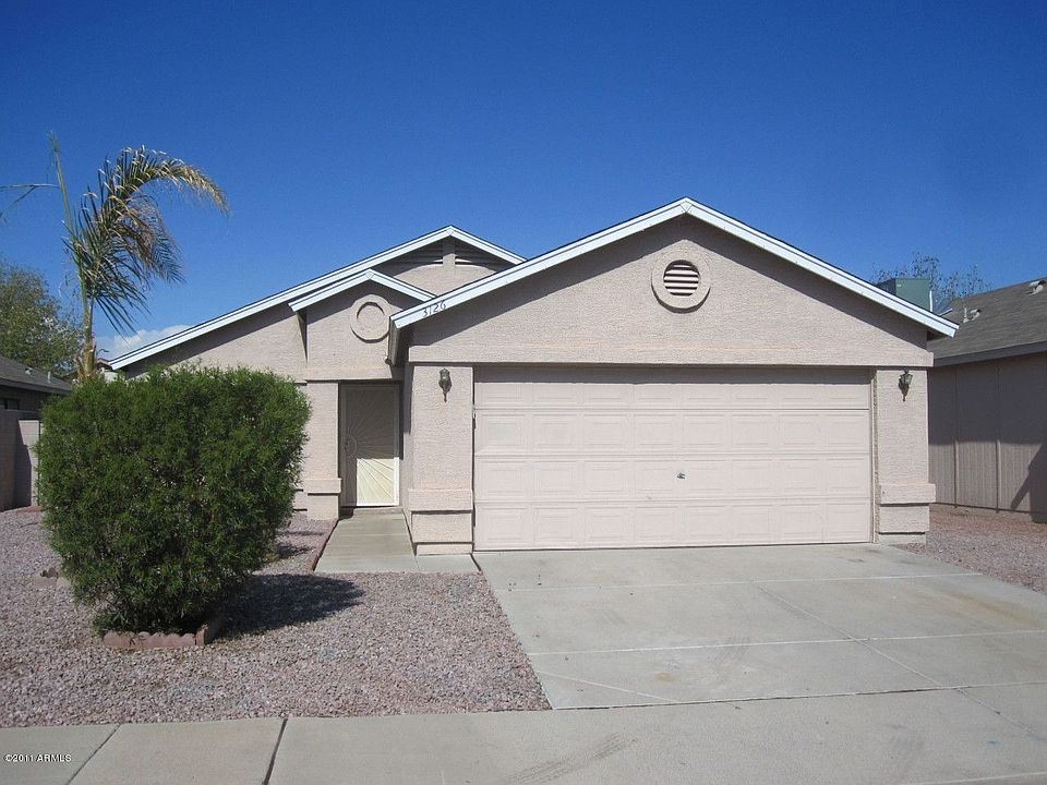 1st image of 3126 W Via Montoya Dr