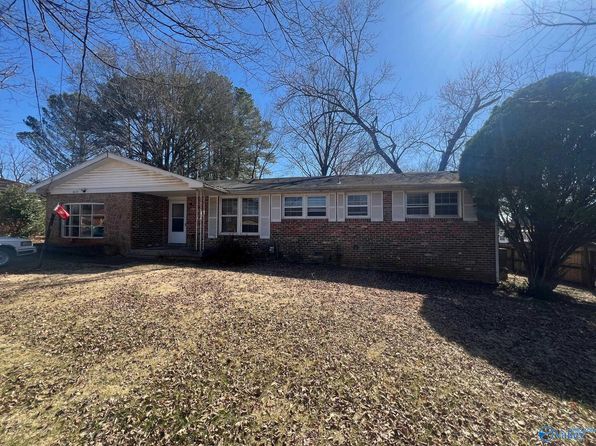 3619 Hester Ln NW, Huntsville, AL 35810