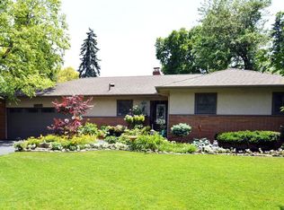 1213 Trentwood Rd, Columbus, OH 43221