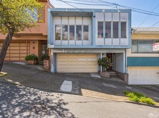 312 Avalon Ave, San Francisco, CA 94112
